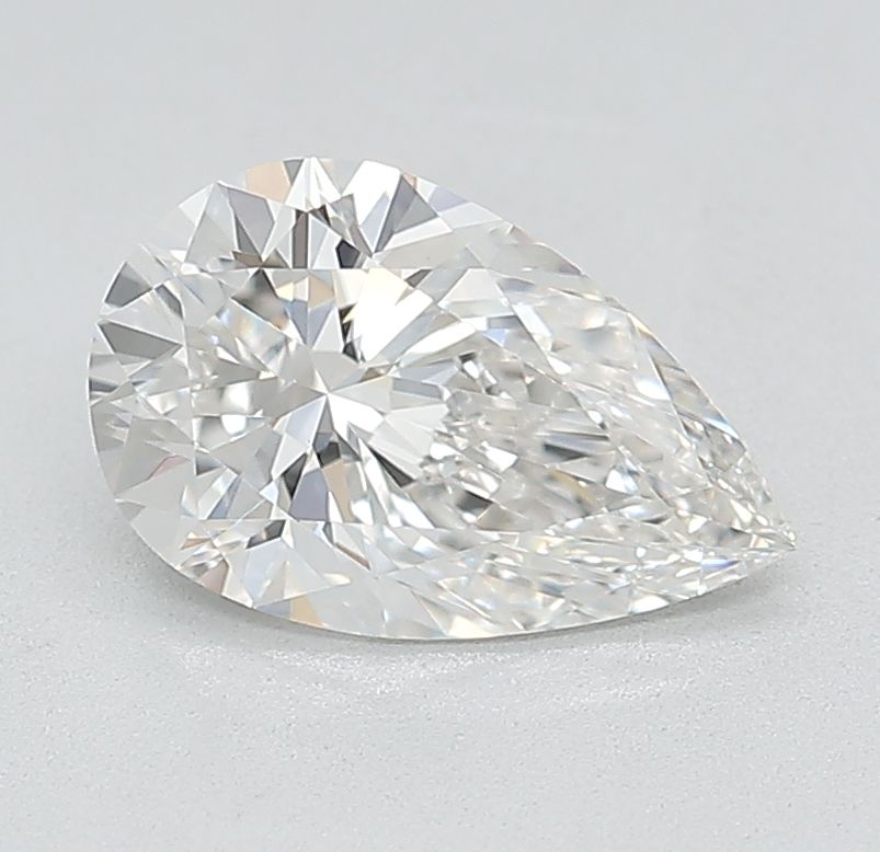 1.37 ct Pear diamond