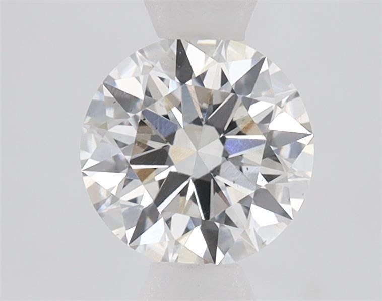 1.07 ct. round Lab Grown Diamond front image