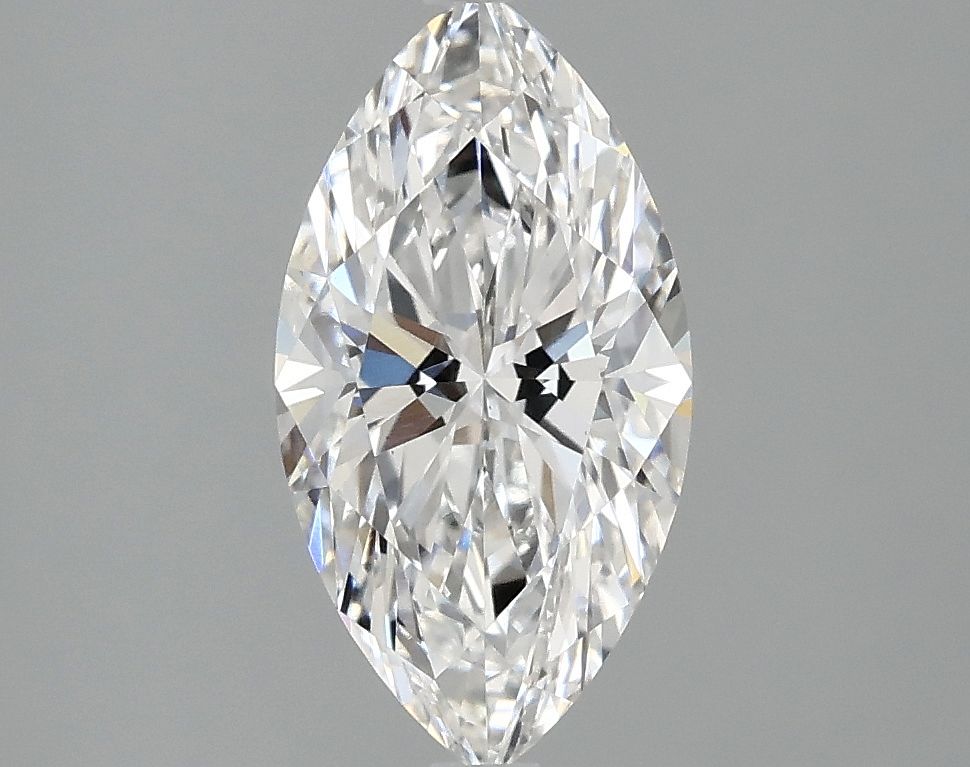 1.57 ct. marquise Lab Grown Diamond front image