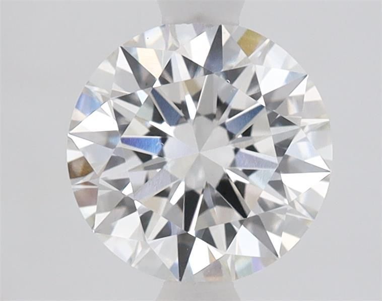 1.55 ct Round diamond