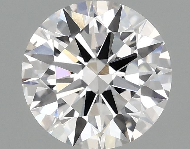 1.06 ct. round Lab Grown Diamond front image