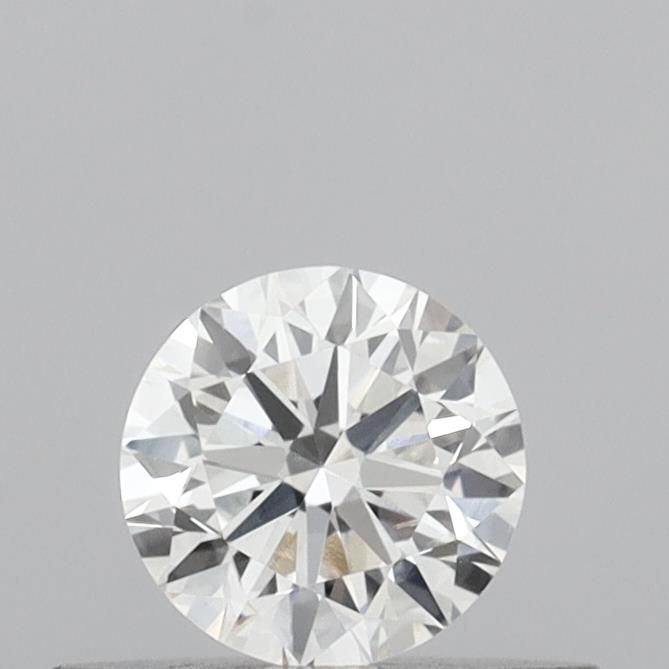 0.32 ct Round diamond