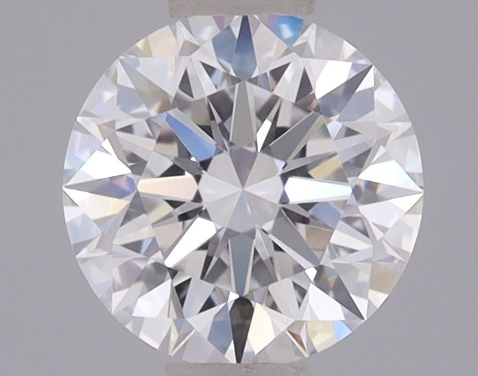 0.72 ct. round Lab Grown Diamond front image