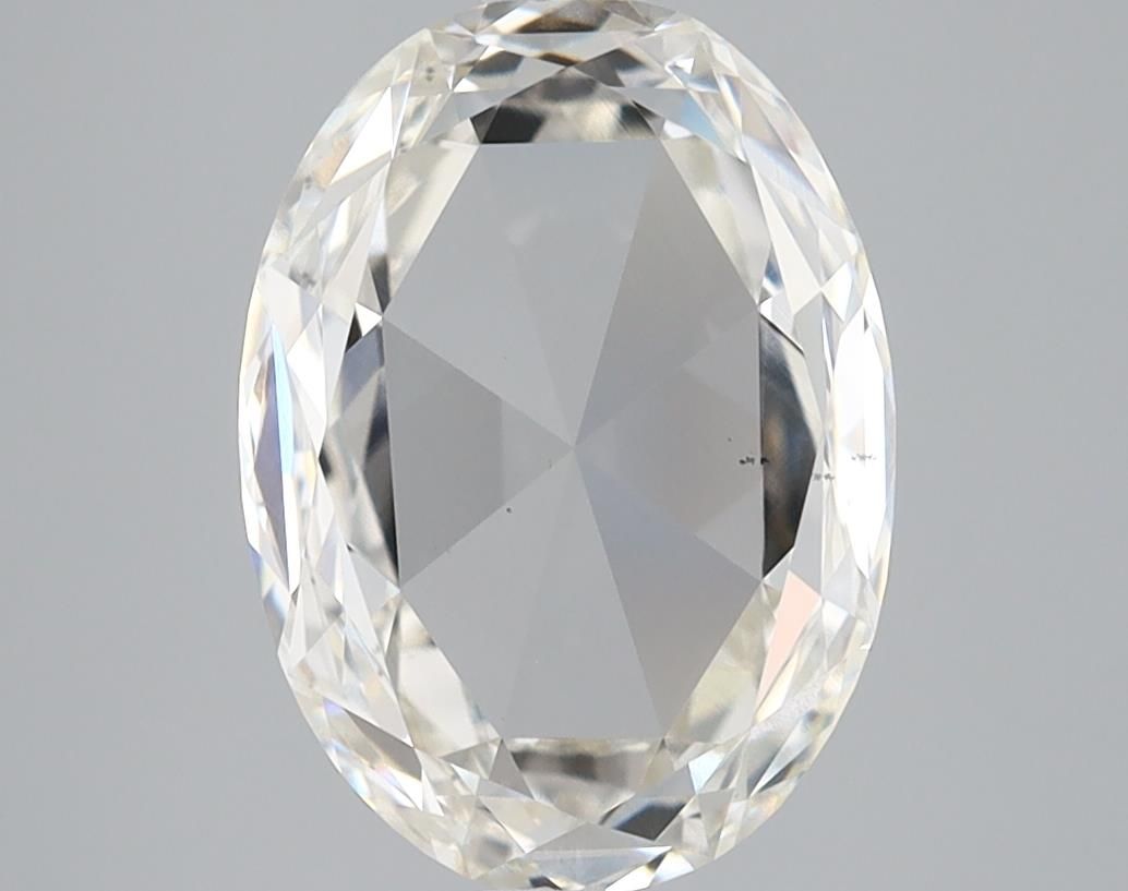 3.11 ct lab-grown Rose Diamond