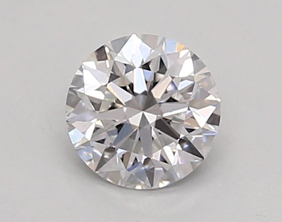 0.47 ct lab-grown Round Diamond