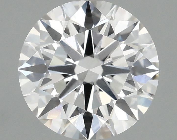 1.85 ct Round diamond