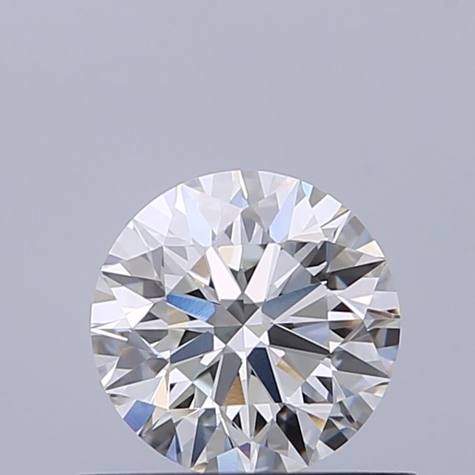 0.56 ct Round diamond