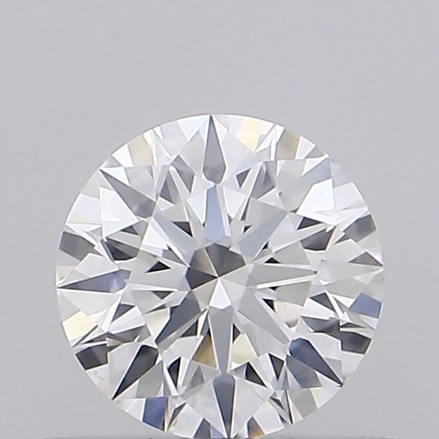 0.52 ct lab-grown Round Diamond