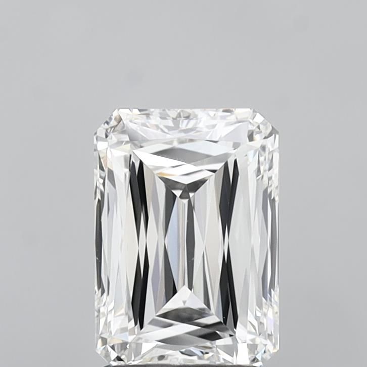 2.00 ct Radiant diamond