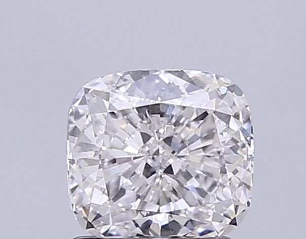 1.54 ct Cushion Modified diamond