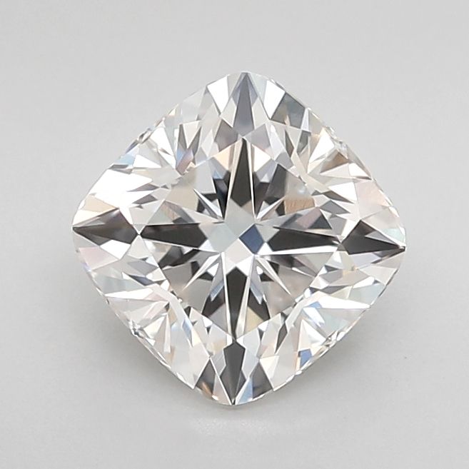 1.72 ct Cushion Modified diamond