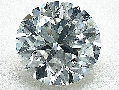 1.50 ct Round diamond