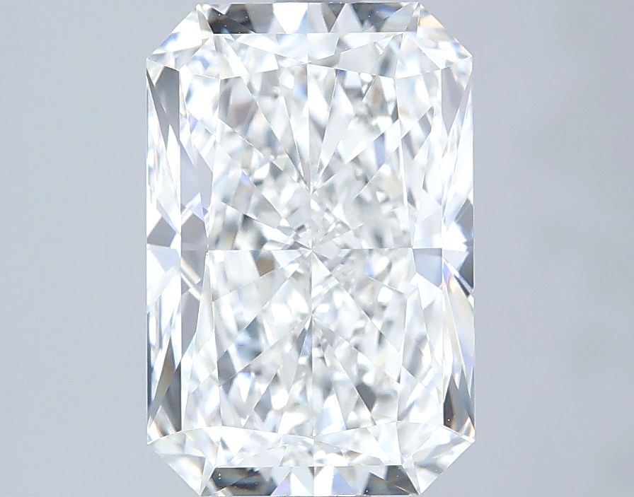 3.05 ct Radiant diamond
