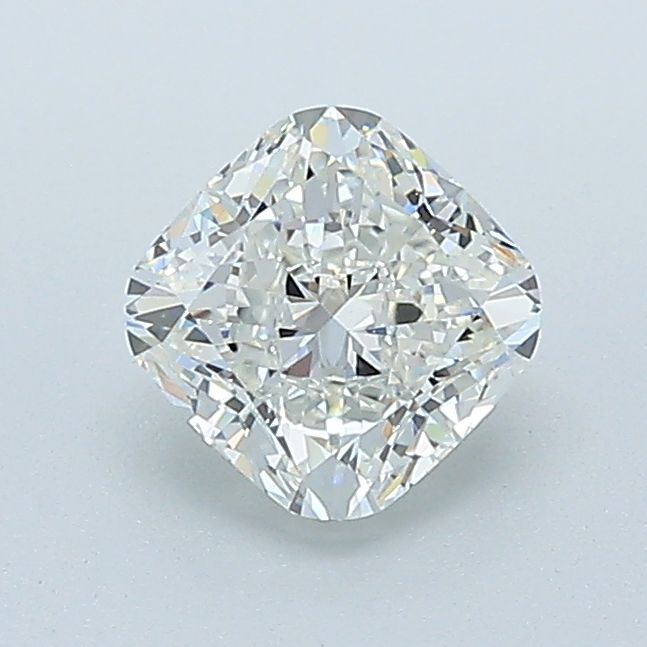 0.82 ct Cushion Brilliant diamond