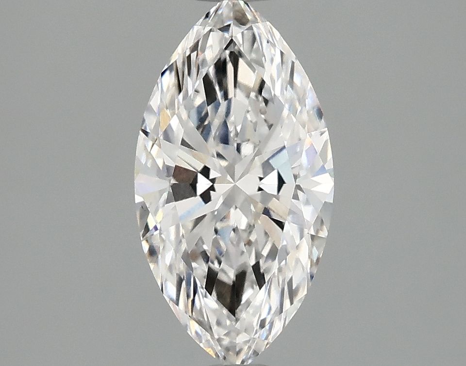 1.45 ct. marquise Lab Grown Diamond front image