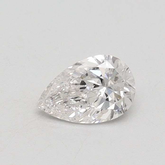 0.31 ct Pear diamond