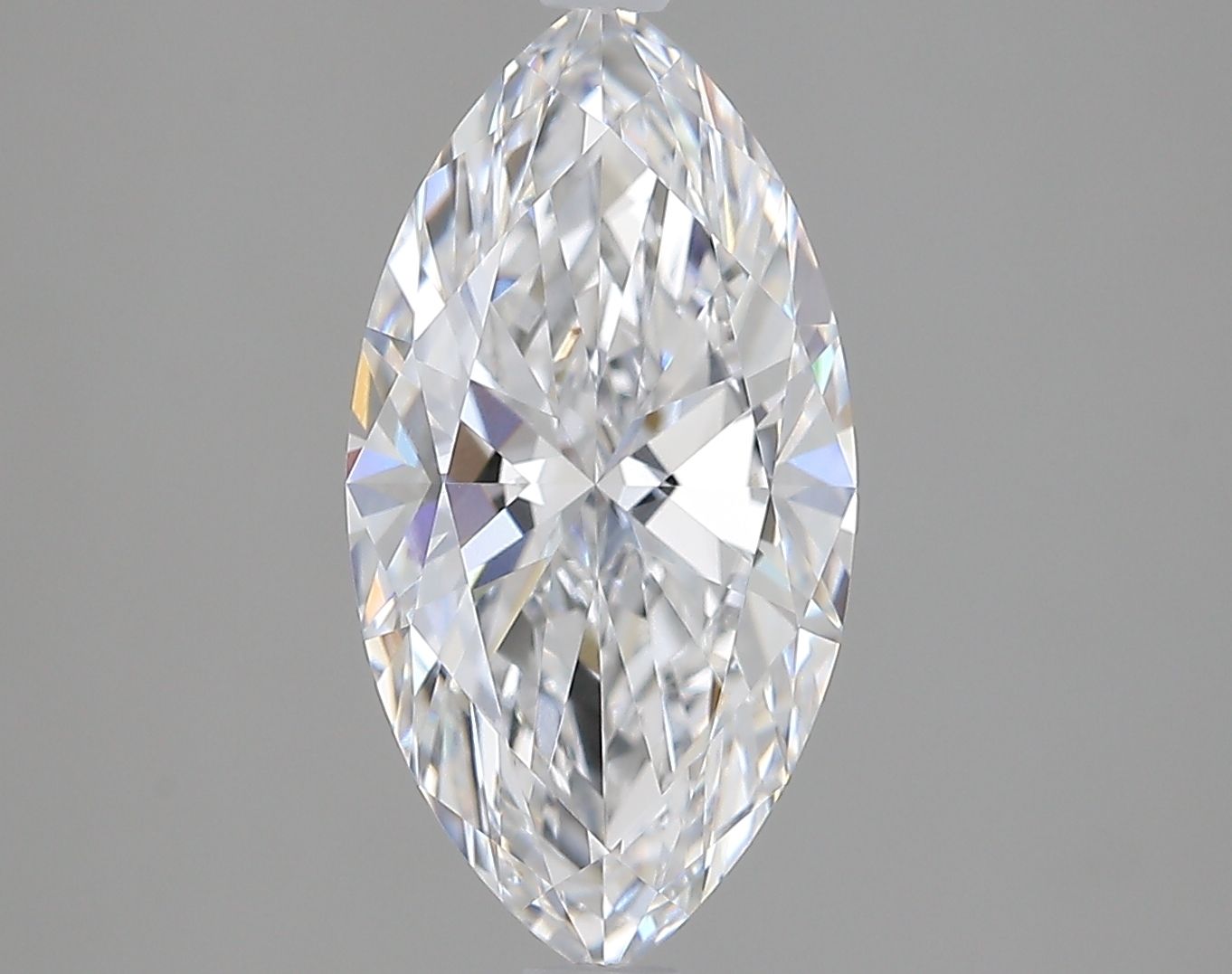 2.04 ct. marquise Lab Grown Diamond front image