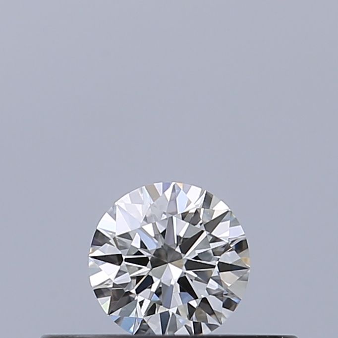 0.18 ct Round diamond