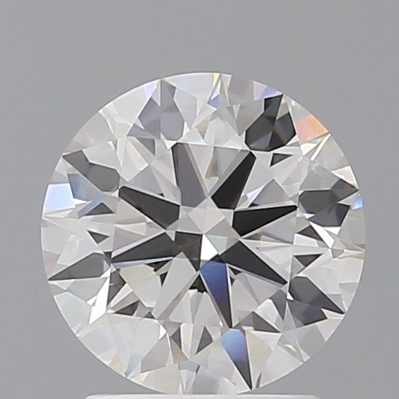 2.08 ct. round Lab Grown Diamond front image