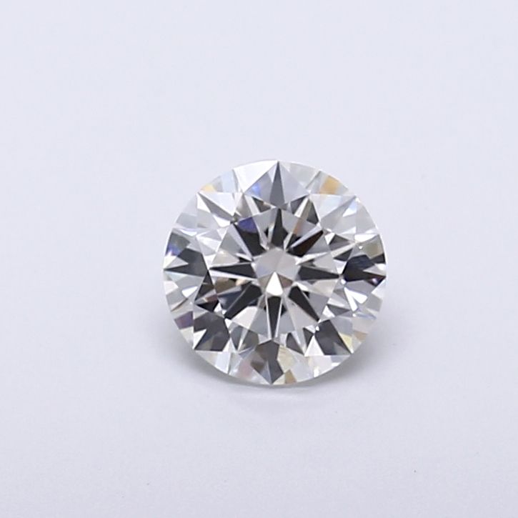 1.10 ct Round diamond