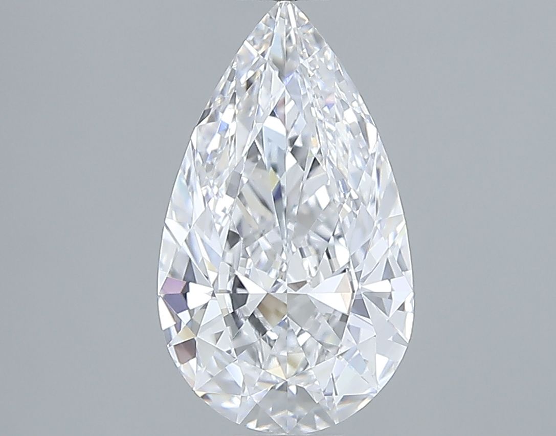 Diament 1.86 ct D/VVS1