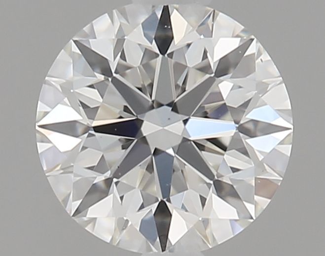 0.40 ct Round diamond