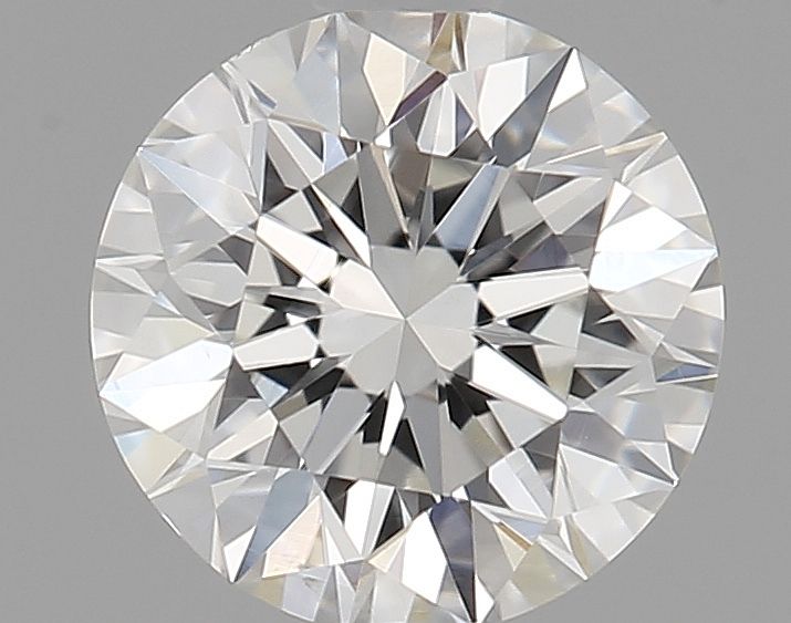 0.50 ct Round diamond