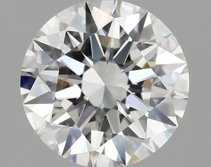 1.06 ct. round Lab Grown Diamond front image