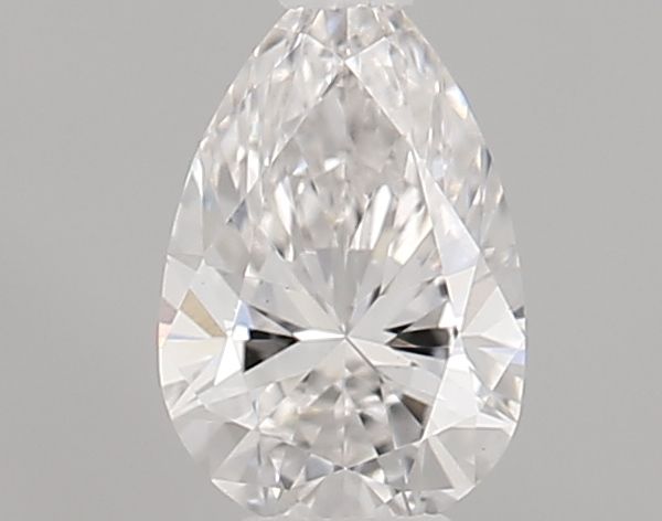 0.30 ct Pear diamond