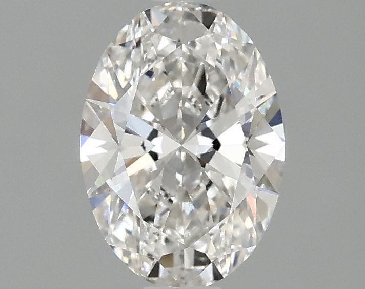 1.10 ct Oval diamond