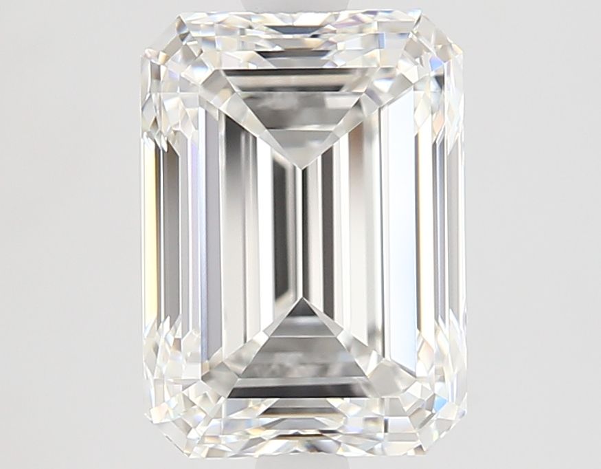2.50 ct Emerald diamond
