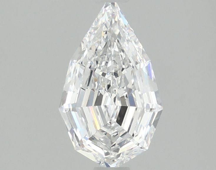 1.01 ct. pear Lab Grown Diamond front image