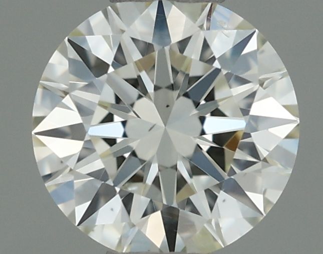 0.45 ct Round diamond