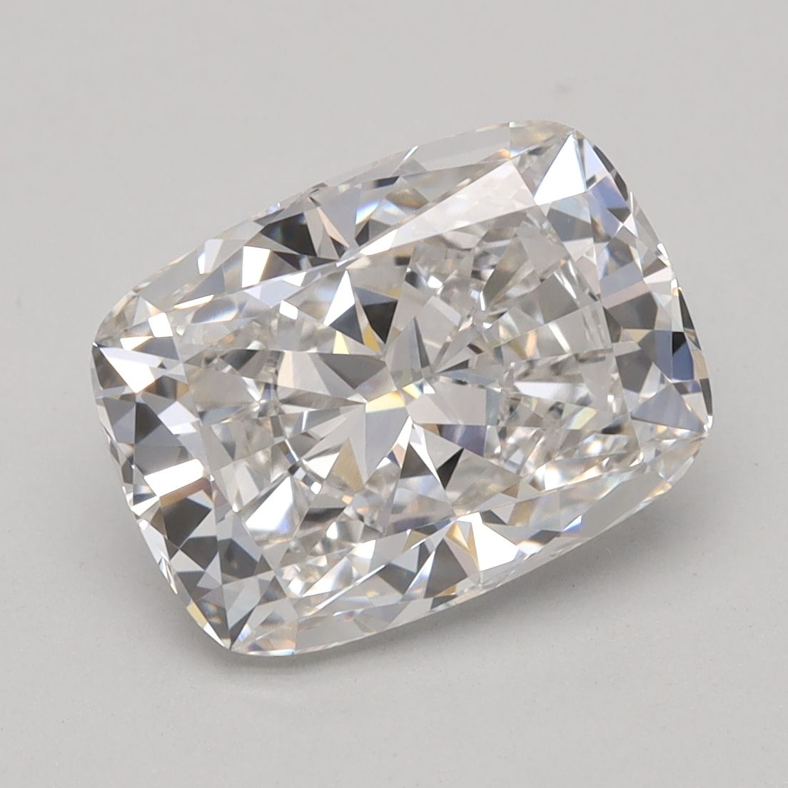 2.07 Carat