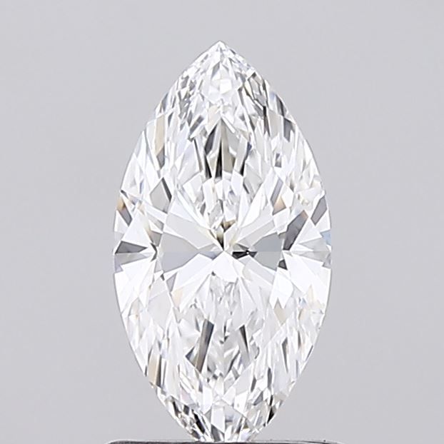 0.92 ct. marquise Lab Grown Diamond front image