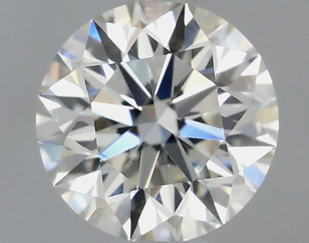0.30 ct Round diamond