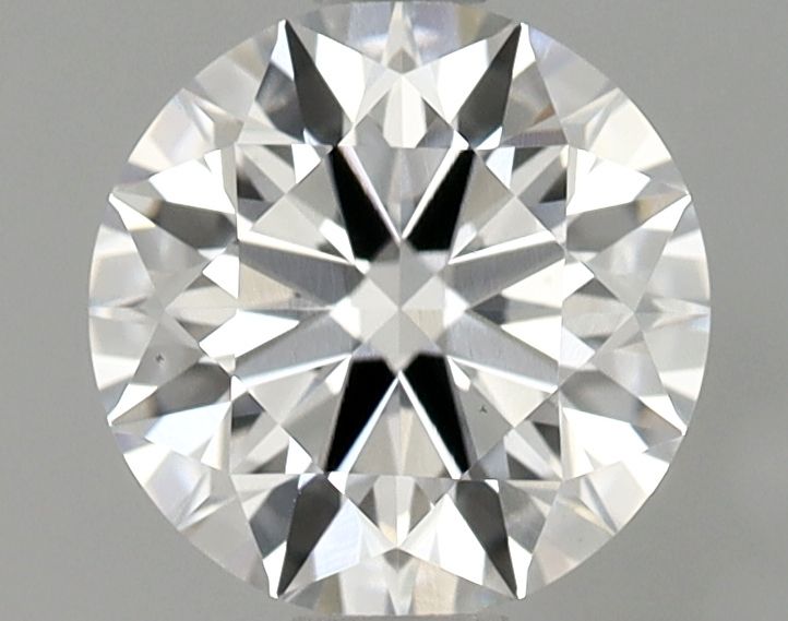 1.12 ct. round Lab Grown Diamond front image