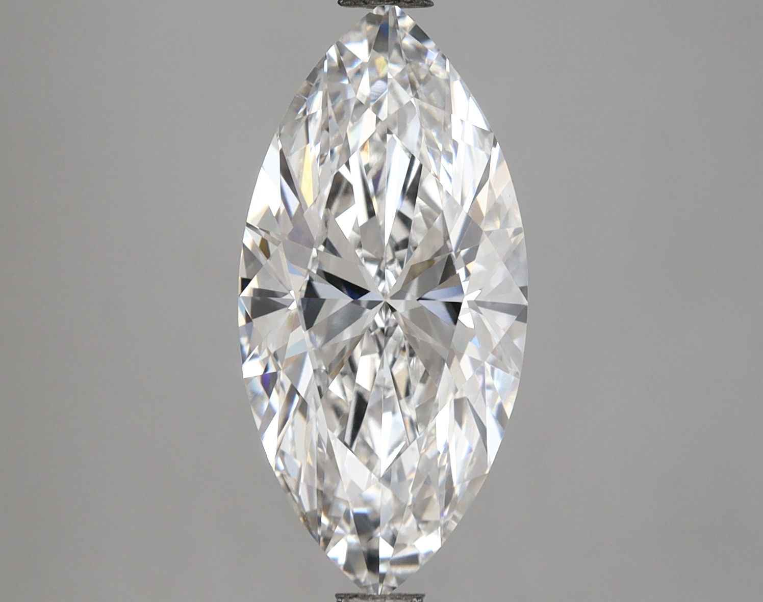 3.52 ct. marquise Lab Grown Diamond front image