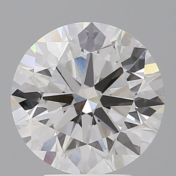 3.05 ct. round Lab Grown Diamond front image