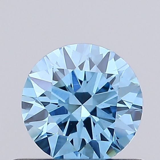 0.48 ct Round diamond