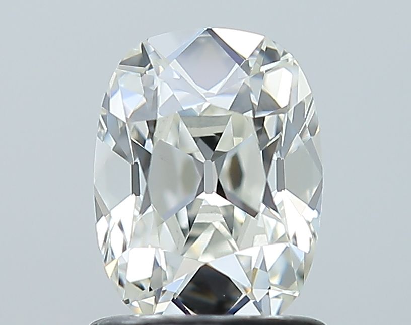 1.11 ct Old miner Diamond