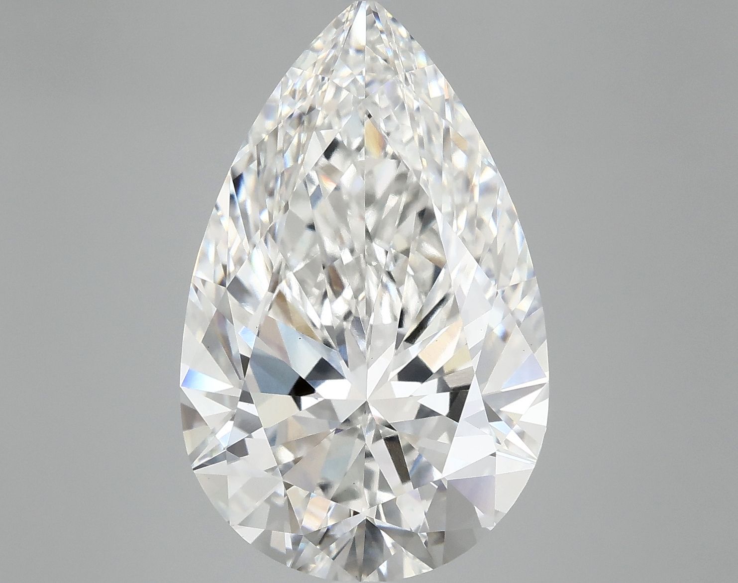 7.58 Carat