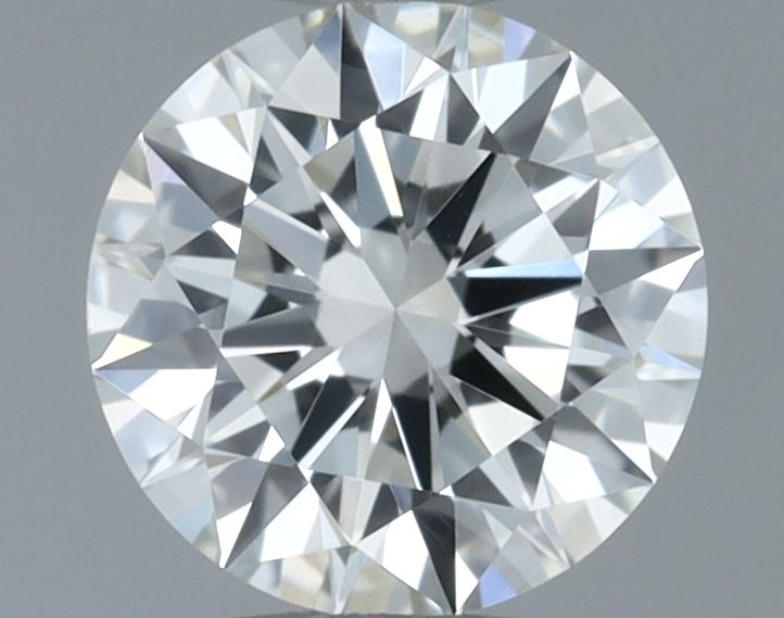 0.40 ct Round diamond