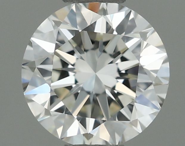 0.40 ct Round diamond