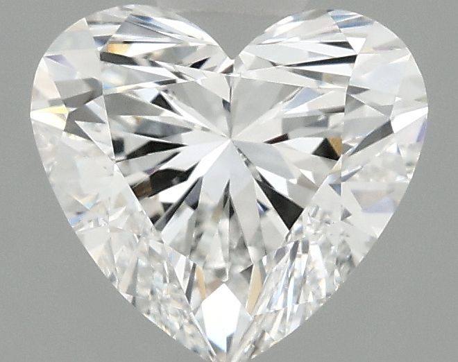 2.03 ct. heart Lab Grown Diamond front image