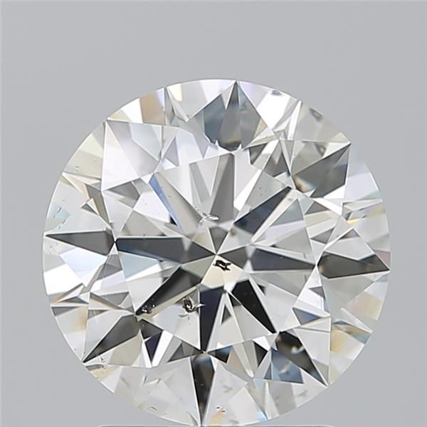2.52 Carat