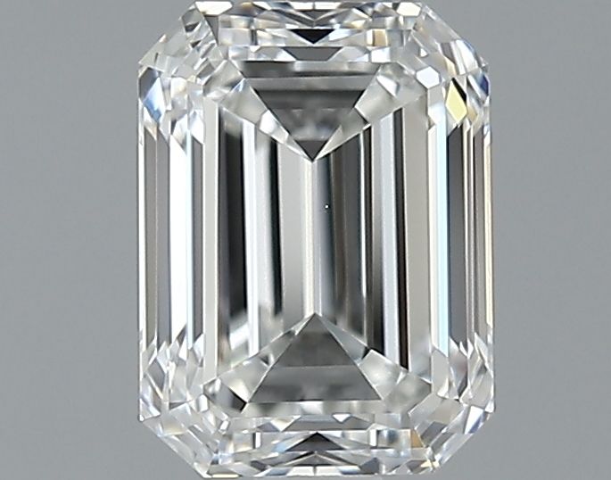 1.50 ct Emerald diamond