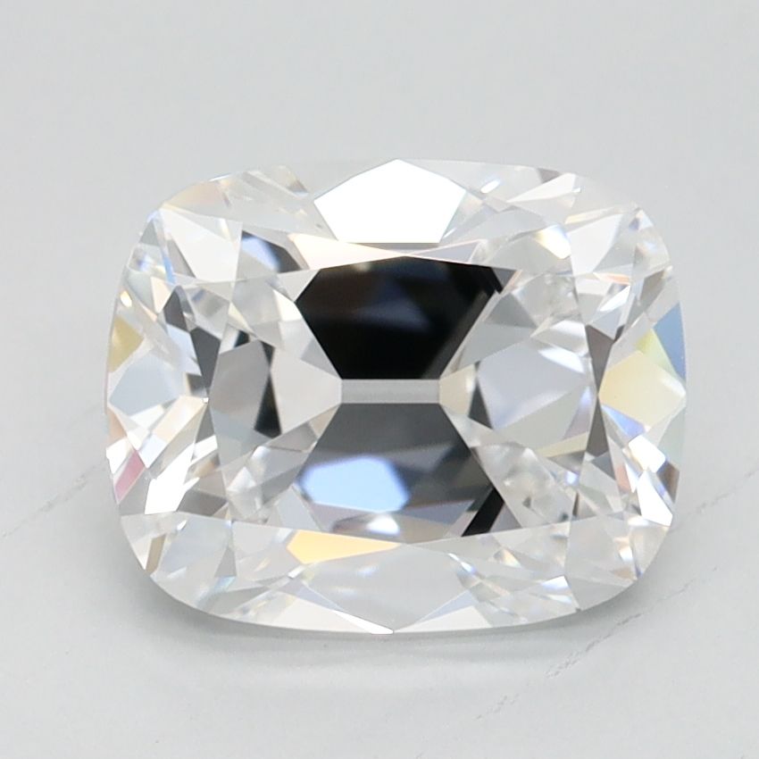 1.59 ct lab-grown Cushion Diamond
