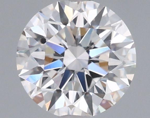 1.01 ct. round Lab Grown Diamond front image
