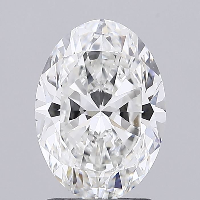 2.20 ct Oval diamond